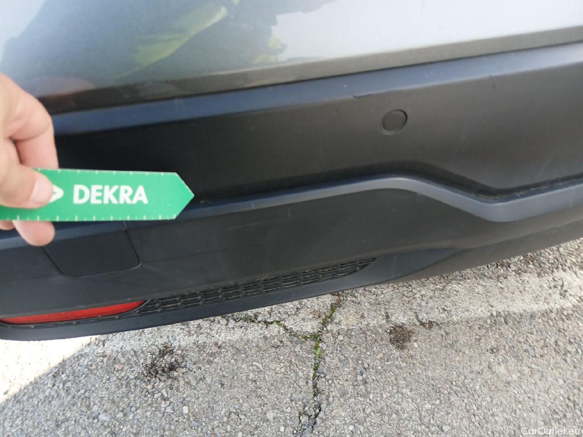  Nissan  Qashqai NISSAN  / 2021 / 5P / todoterreno DIG-T 116kW (158CV) mHEV Xtronic Acenta (AC) #15