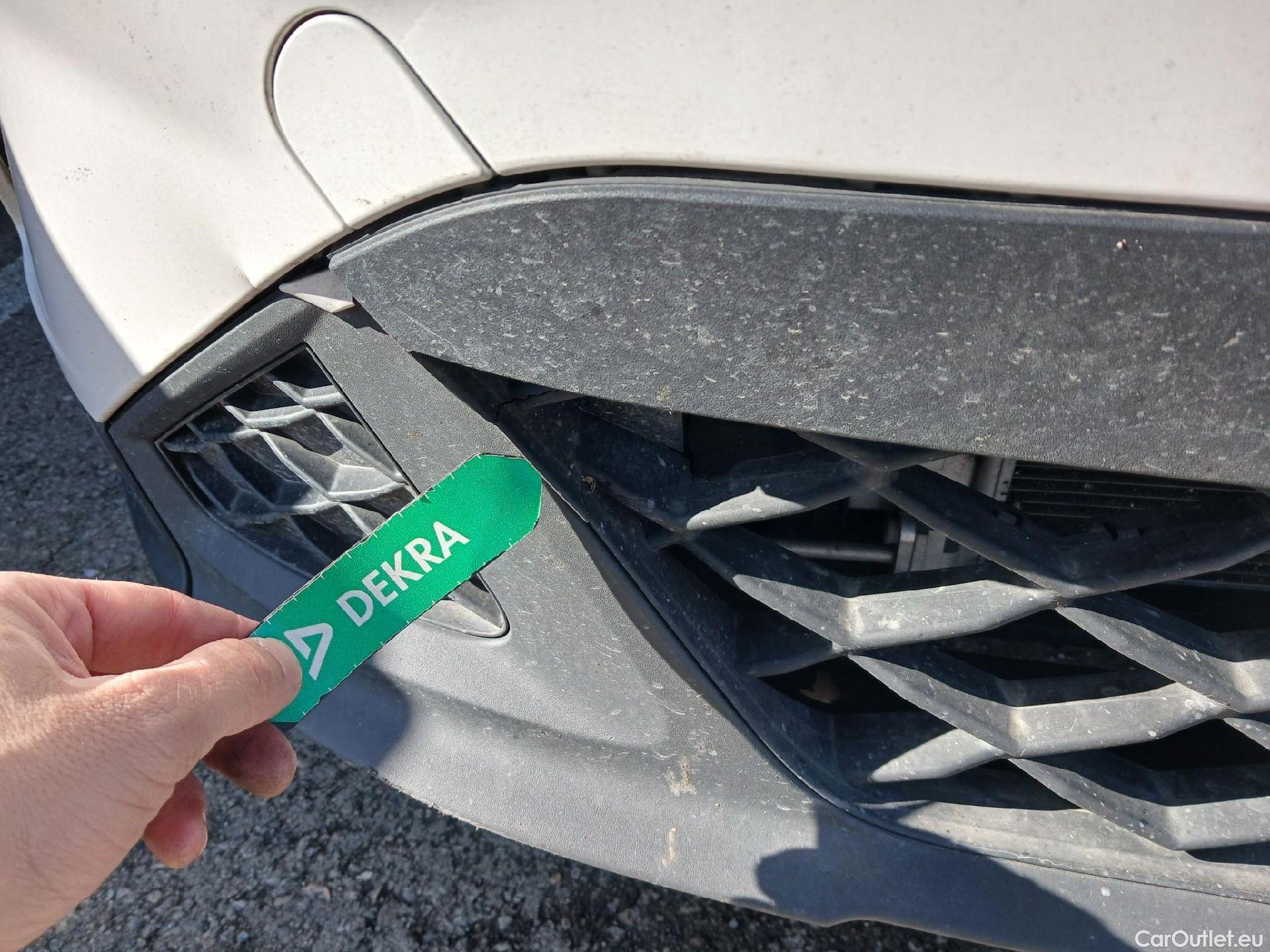  Seat  Arona  Style XM 1.0 TSI 110CV MT6 E6d * #8