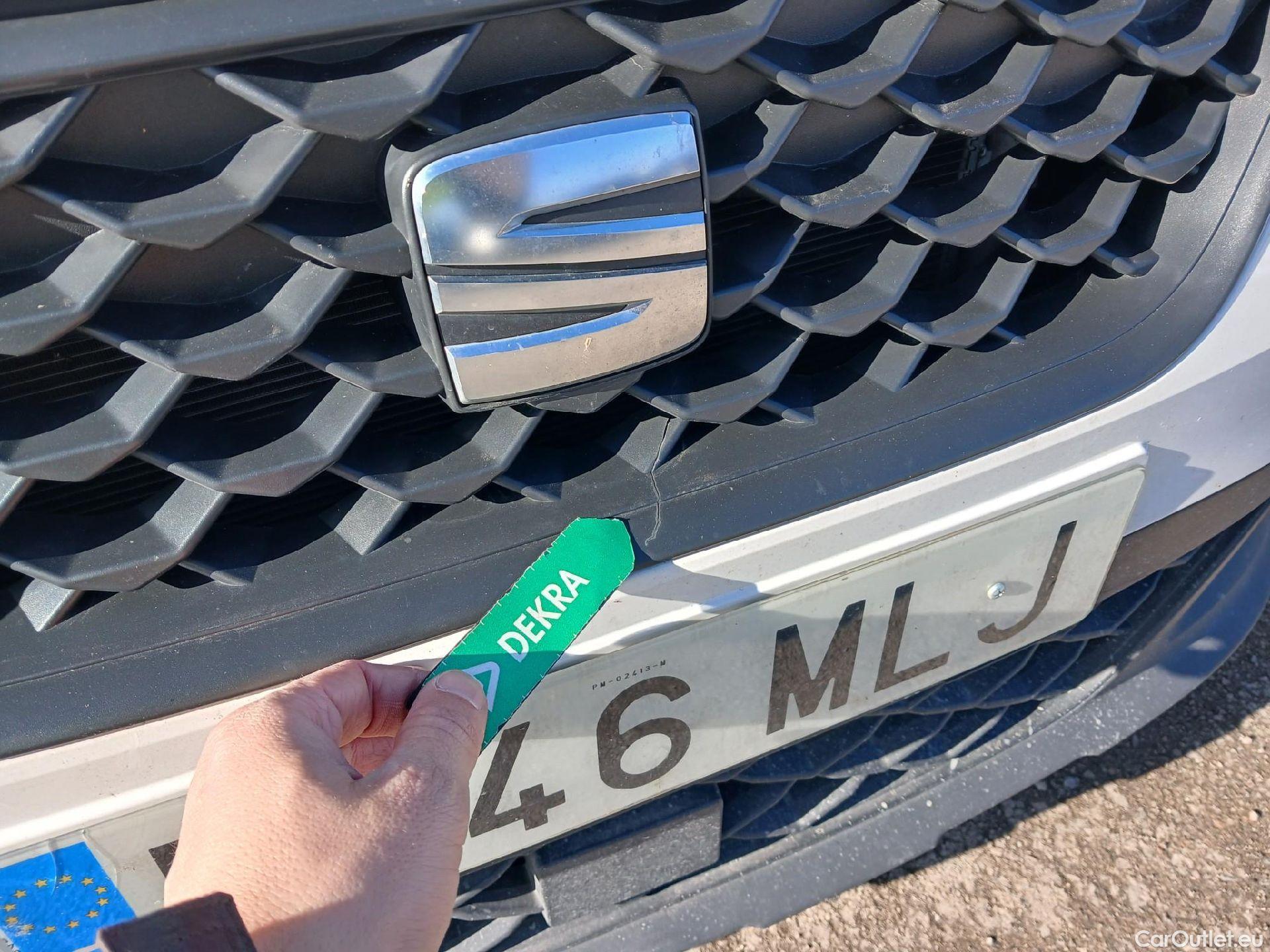  Seat  Arona  Style XM 1.0 TSI 110CV MT6 E6d * #13