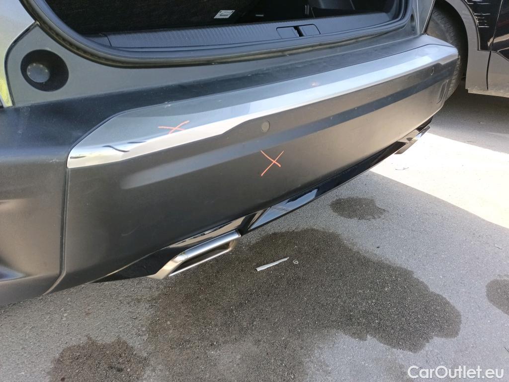  Peugeot  2008 PEUGEOT  / 2019 / 5P / todoterreno Allure Pack Puretech 130 S&S EAT8 (AC2) #12