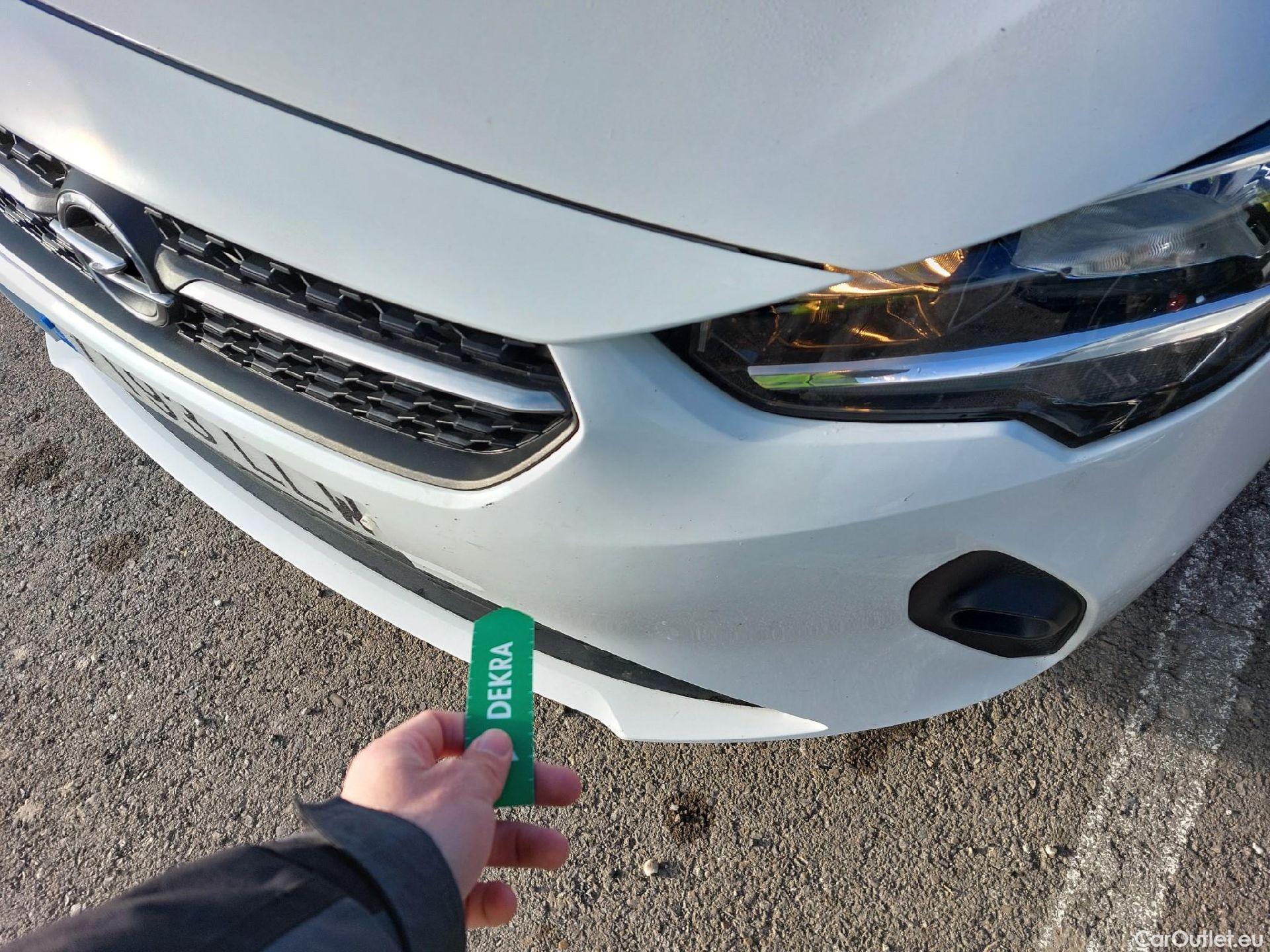  Opel  Corsa OPEL  / 2019 / 5P / berlina con portón 1.2T XHL 74kW (100CV) Edition #6