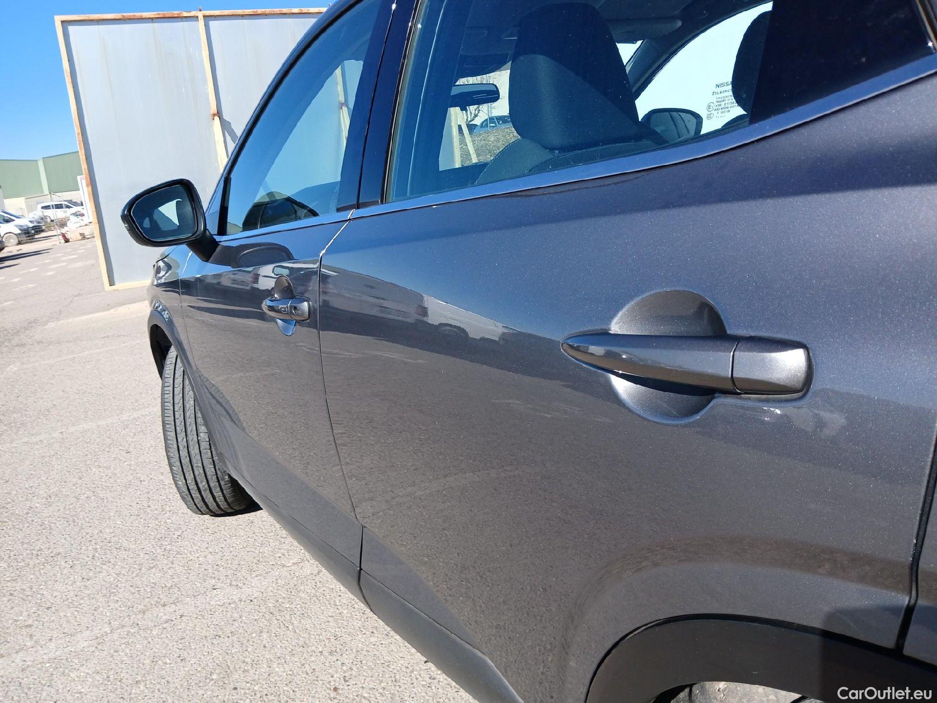  Nissan  Qashqai NISSAN  / 2021 / 5P / todoterreno DIG-T 116kW (158CV) mHEV Xtronic Acenta (AC) #9