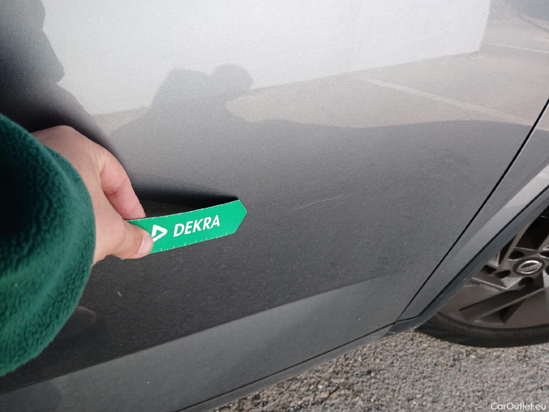  Nissan  Qashqai NISSAN  / 2021 / 5P / todoterreno DIG-T 116kW (158CV) mHEV Xtronic Acenta (AC) #21