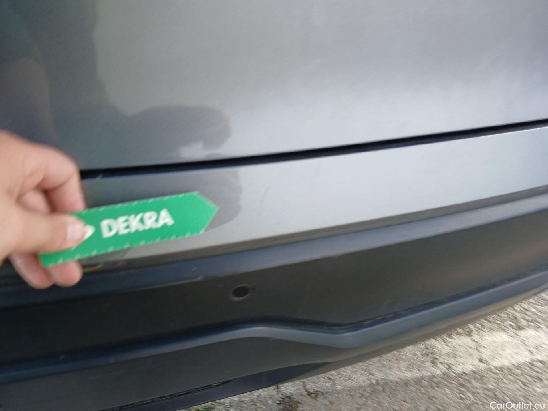  Nissan  Qashqai NISSAN  / 2021 / 5P / todoterreno DIG-T 116kW (158CV) mHEV Xtronic Acenta (AC) #13