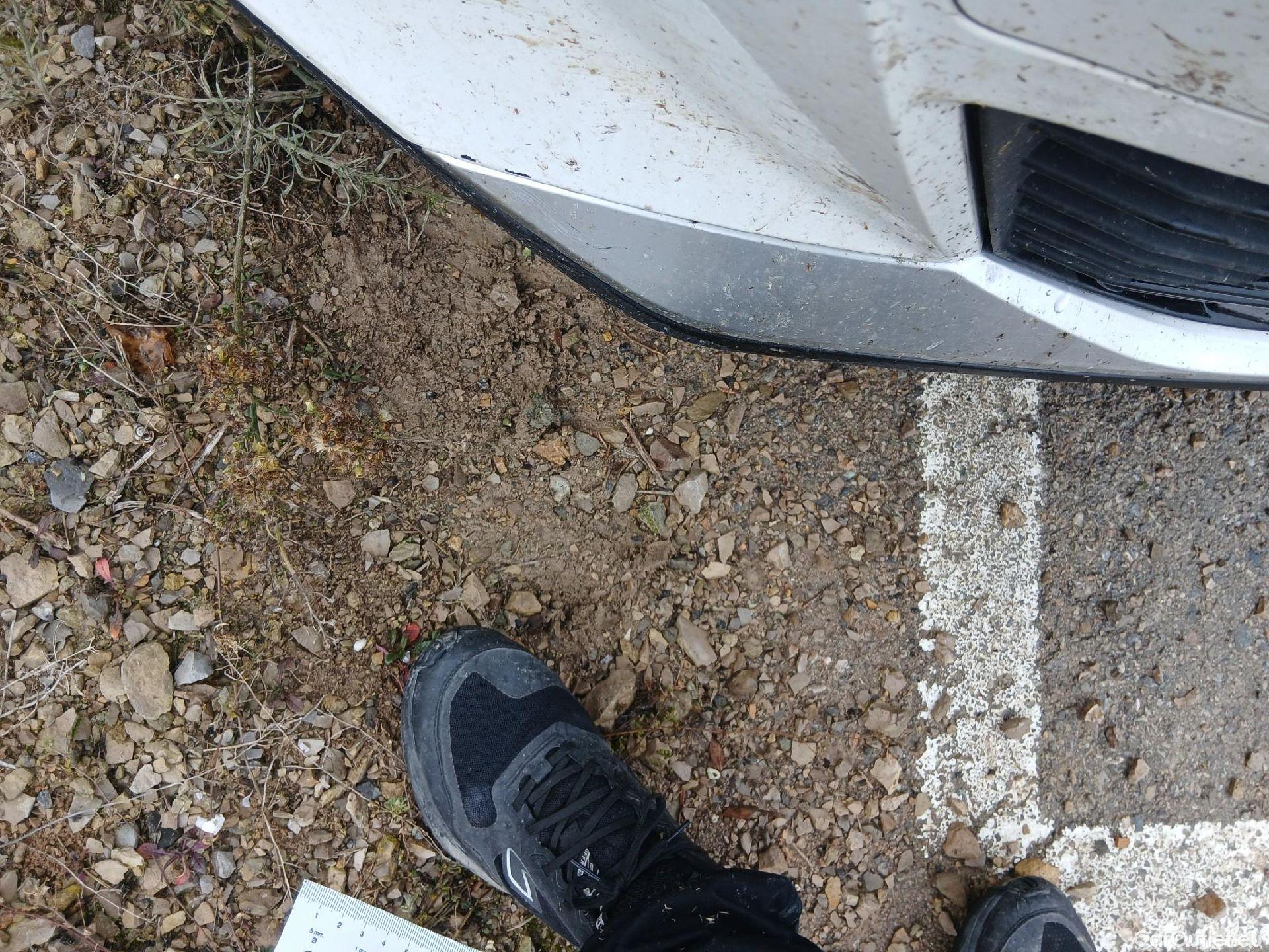  Peugeot  2008 PEUGEOT  / 2019 / 5P / todoterreno Allure BlueHDI 81kW (110CV) #1