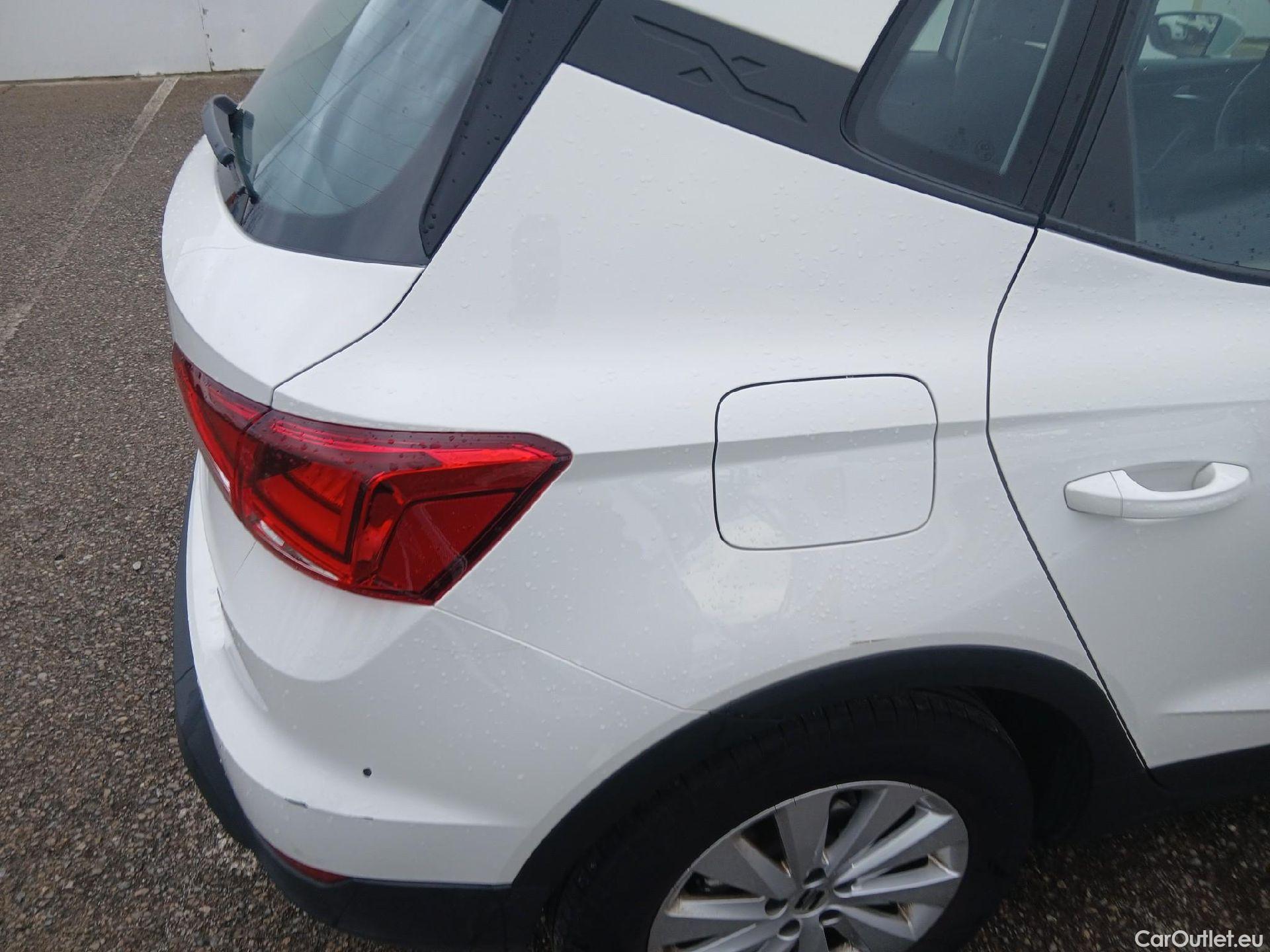  Seat  Arona  Style Special Edition 1.0 TSI 115CV MT6 6E #6