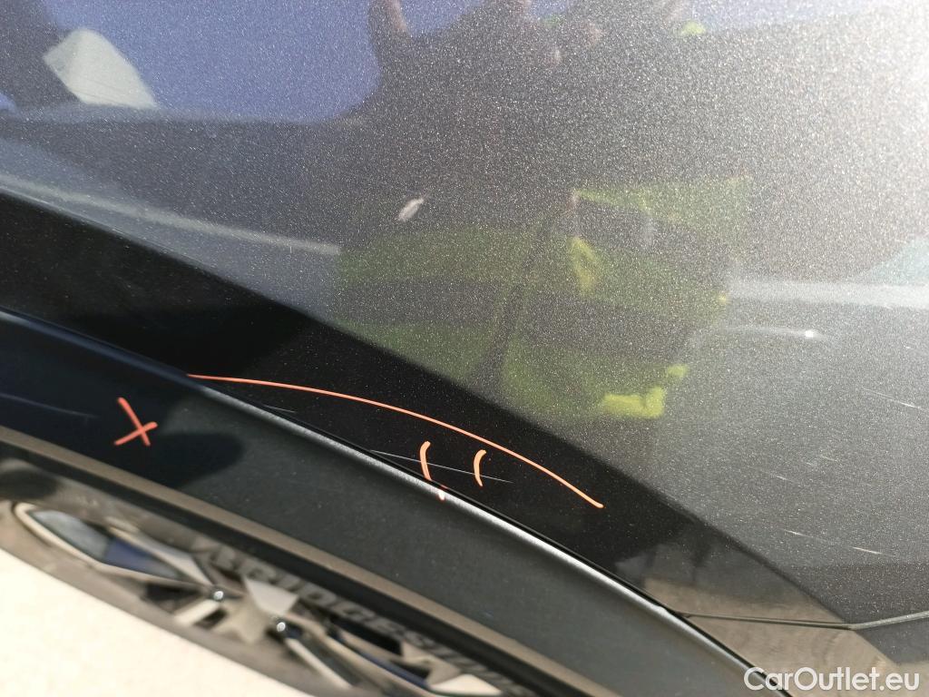  Peugeot  2008 PEUGEOT  / 2019 / 5P / todoterreno Allure Pack Puretech 130 S&S EAT8 (AC2) #8