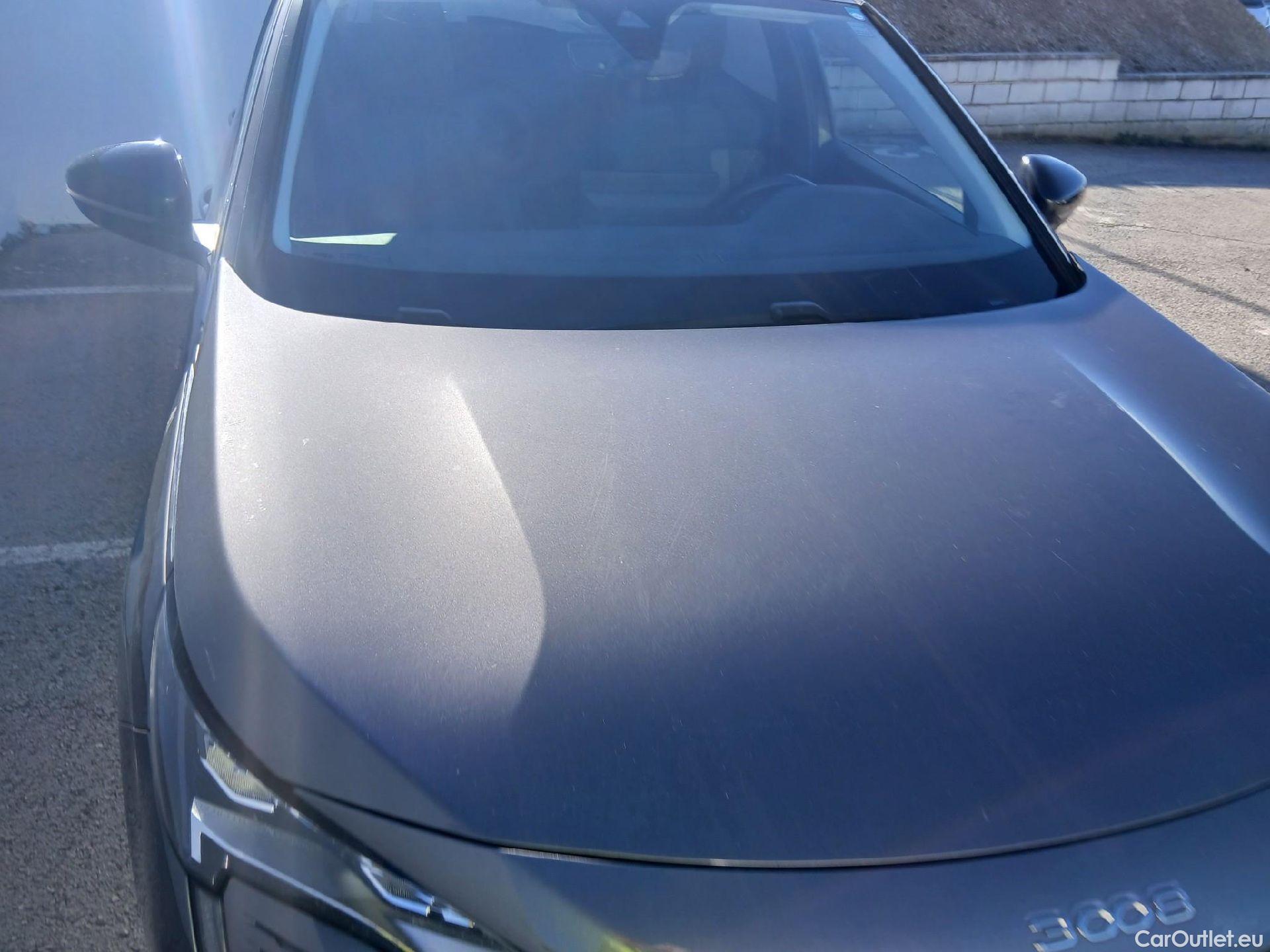  Peugeot  3008 PEUGEOT  Hybrid / 2020 / 5P / todoterreno 225 e-EAT8 Allure (AC2) #2