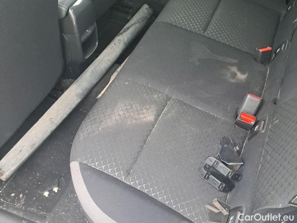  Nissan  Juke NISSAN  / 2019 / 5P / crossover DIG-T 84 kW (114 CV) 6M/T N-Connecta #28