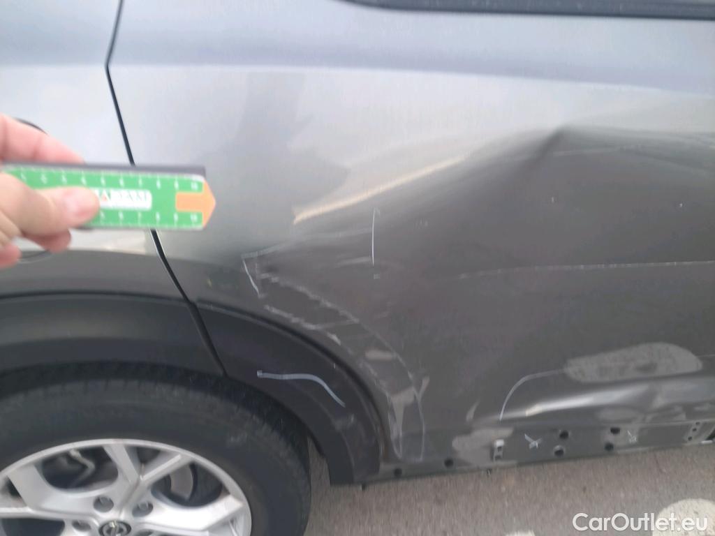  Nissan  Juke NISSAN  / 2019 / 5P / crossover DIG-T 84 kW (114 CV) 6M/T N-Connecta #47