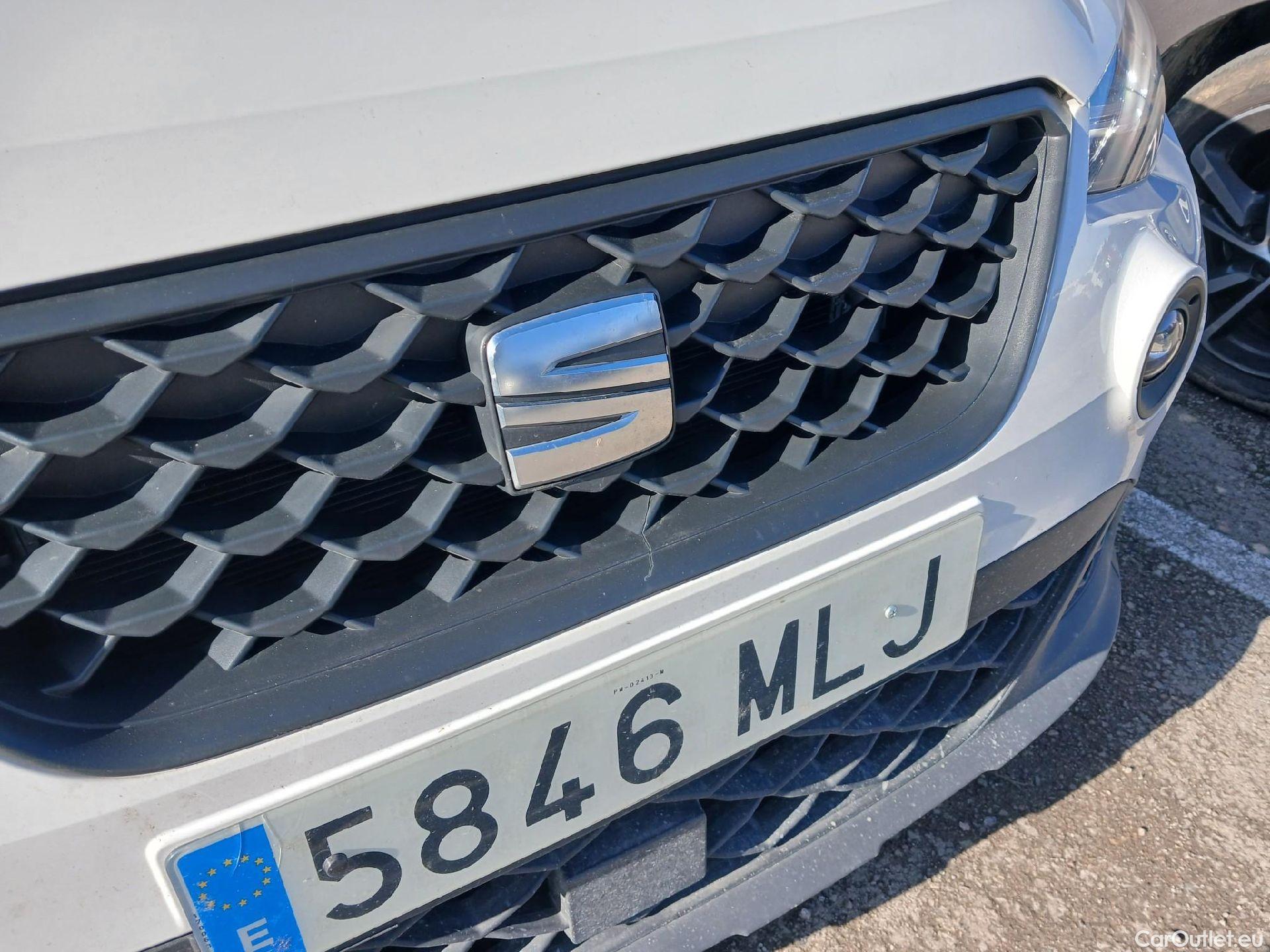  Seat  Arona  Style XM 1.0 TSI 110CV MT6 E6d * #14