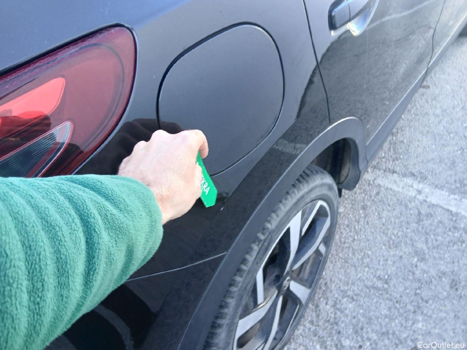  Nissan  Qashqai NISSAN  / 2017 / 5P / todoterreno dCi 85 kW (115 CV) E6D TEKNA+ #37