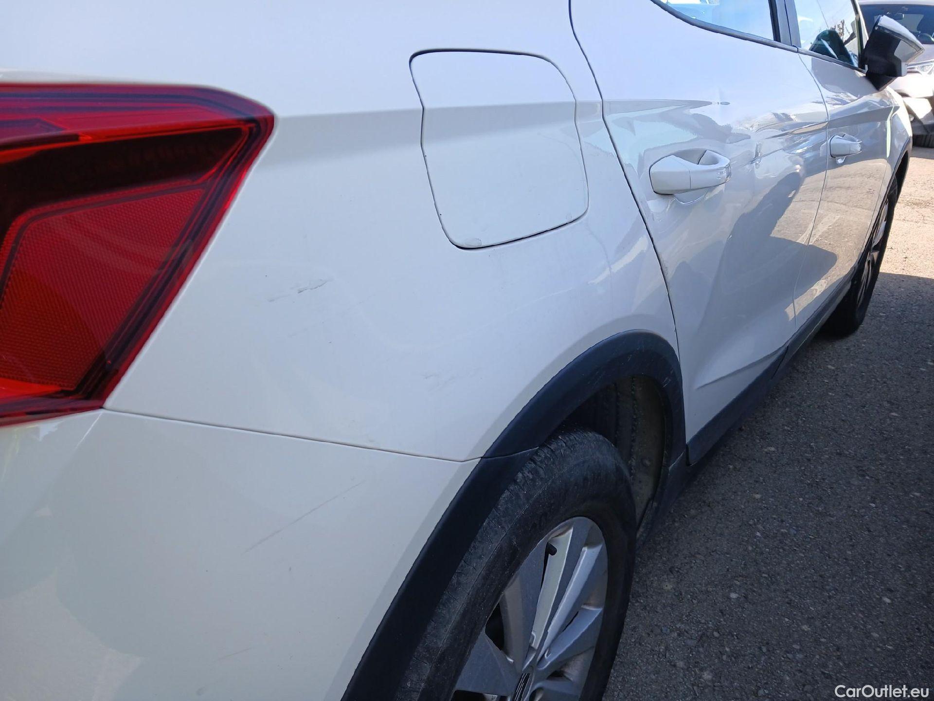  Seat  Arona  Style XM 1.0 TSI 110CV MT6 E6d * #19