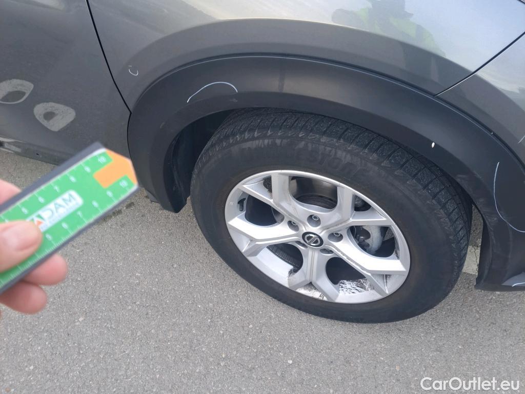  Nissan  Juke NISSAN  / 2019 / 5P / crossover DIG-T 84 kW (114 CV) 6M/T N-Connecta #57