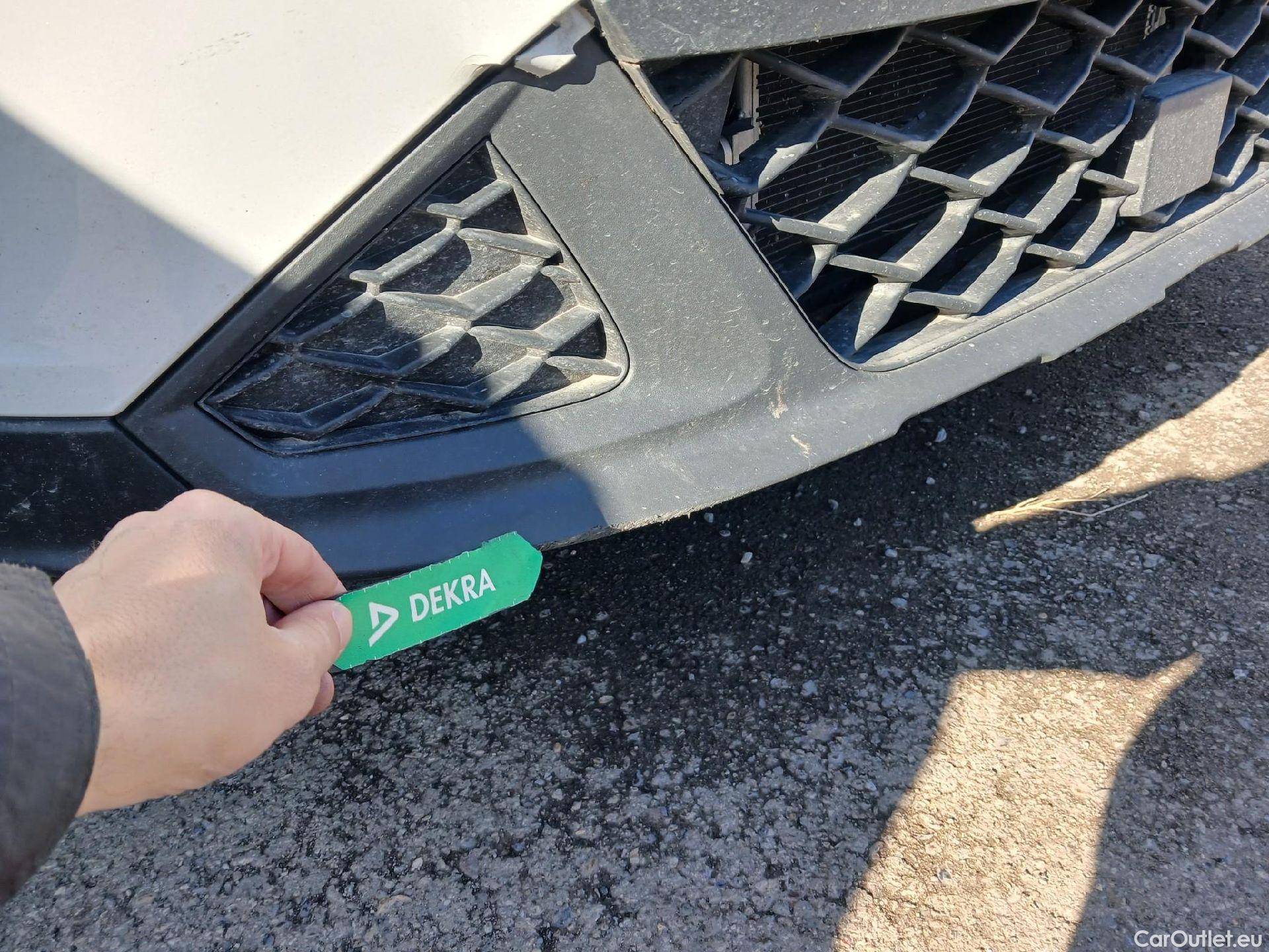  Seat  Arona  Style XM 1.0 TSI 110CV MT6 E6d * #10