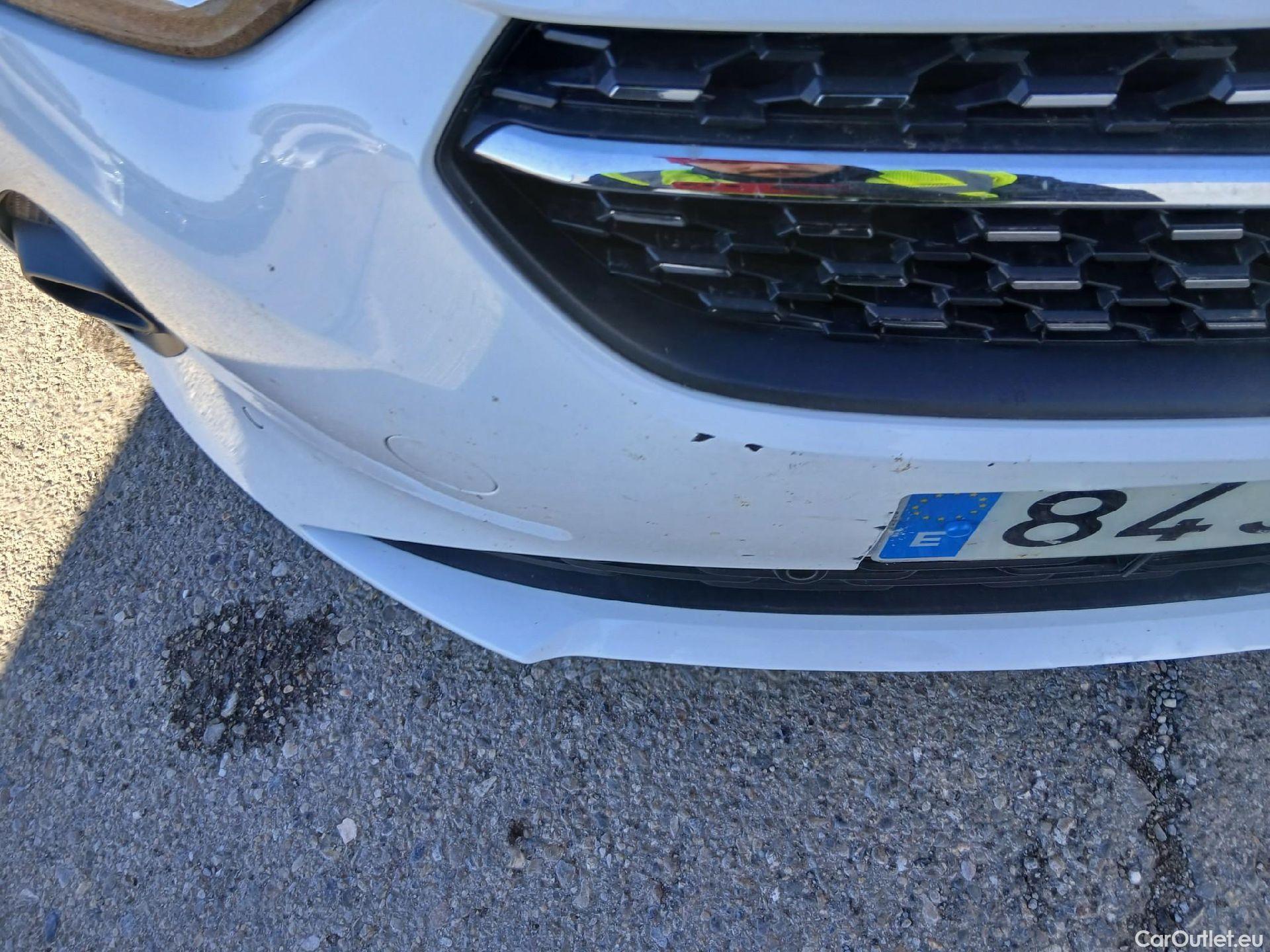  Opel  Corsa OPEL  1.2T XHL 74kW (100CV) Elegance #1