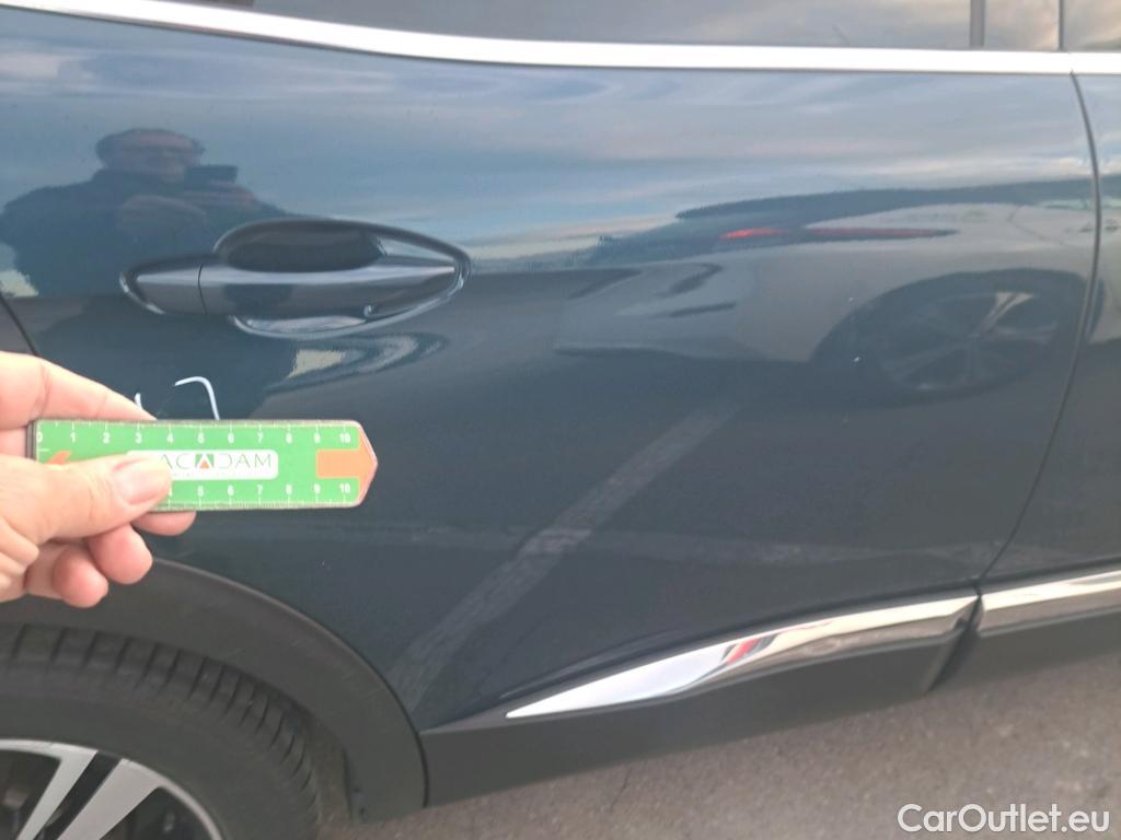  Peugeot  3008 PEUGEOT  Hybrid / 2020 / 5P / todoterreno 300 e-EAT8 GT #15