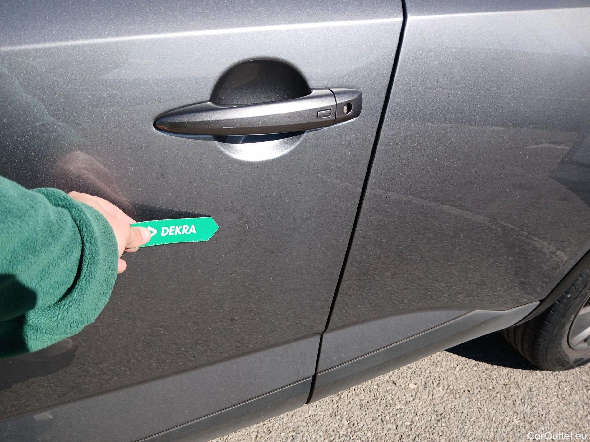  Nissan  Qashqai NISSAN  / 2021 / 5P / todoterreno DIG-T 116kW (158CV) mHEV Xtronic Acenta (AC) #8