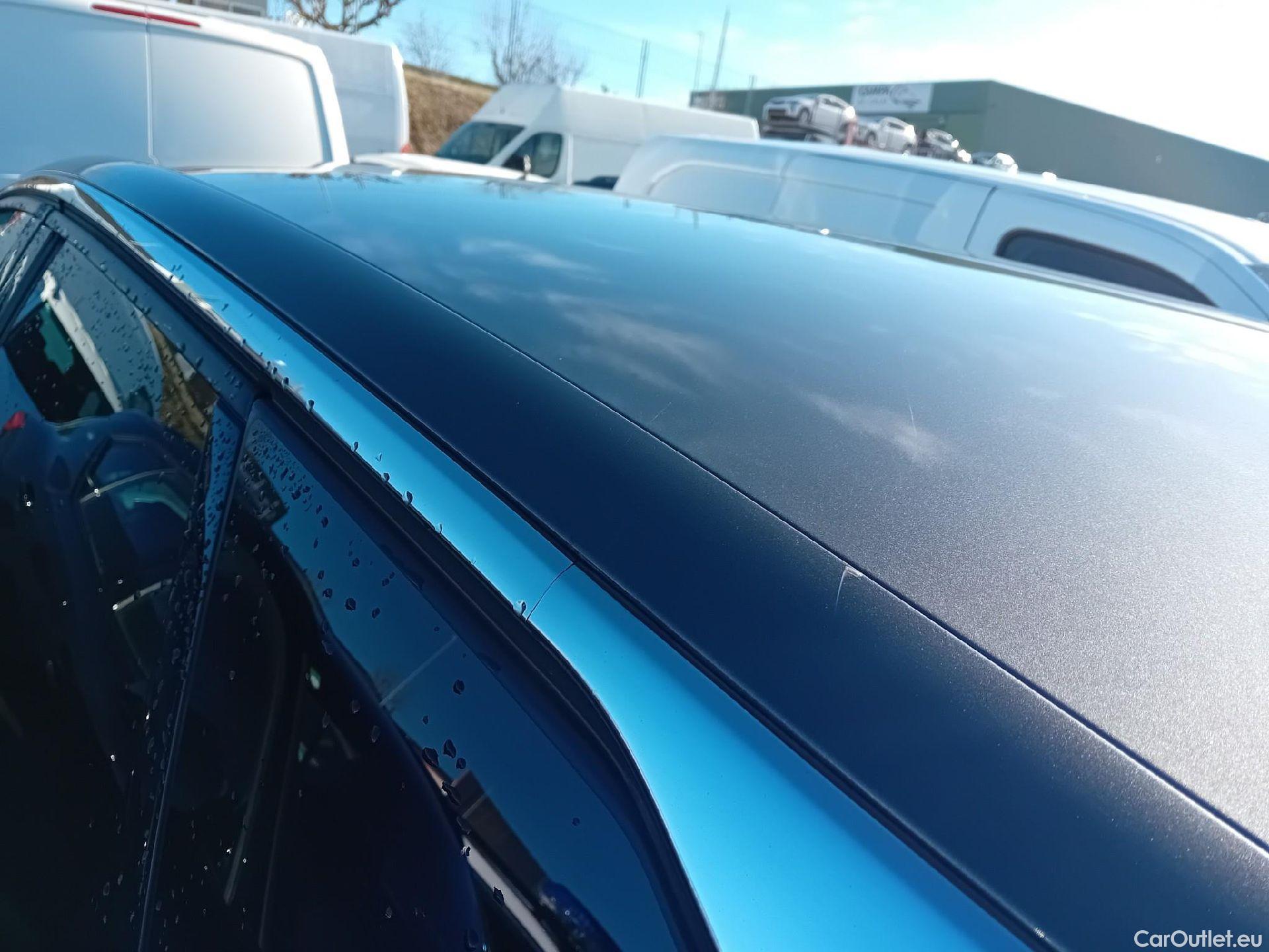  Peugeot  3008 PEUGEOT  / 2016 / 5P / todoterreno 1.5L BlueHDi 96kW (130CV) S&S Active (AC2) #8