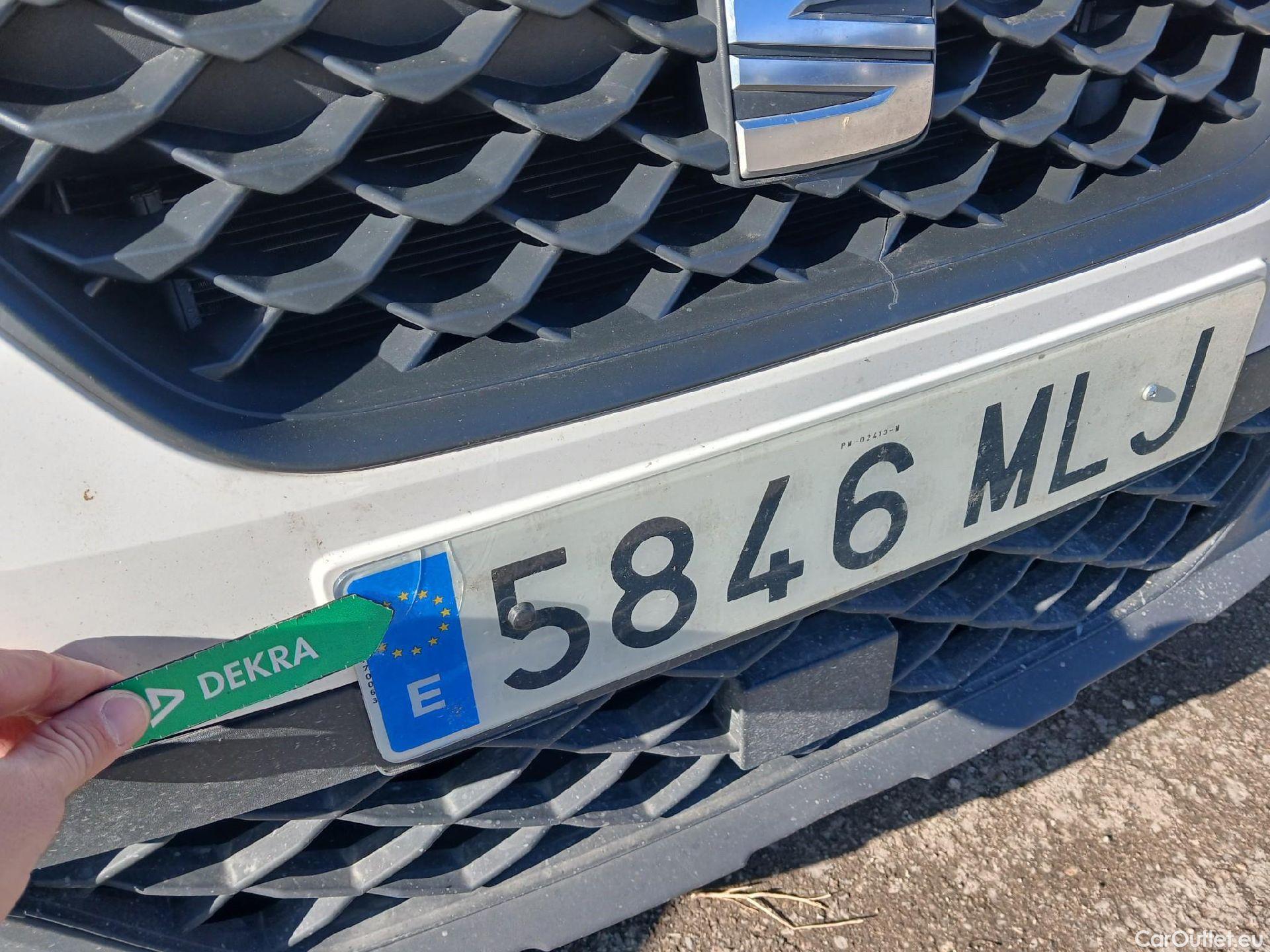  Seat  Arona  Style XM 1.0 TSI 110CV MT6 E6d * #12