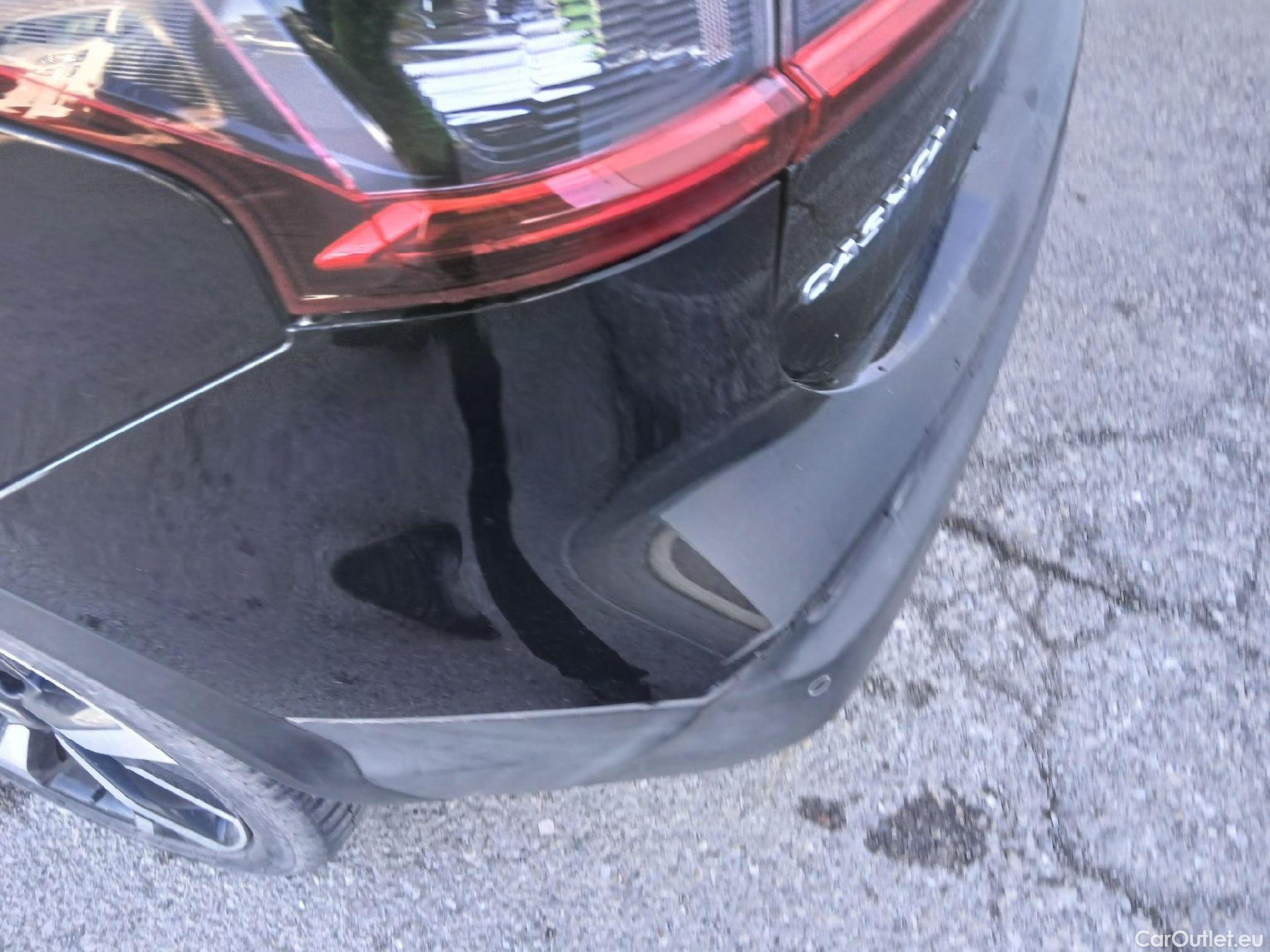  Nissan  Qashqai NISSAN  / 2017 / 5P / todoterreno dCi 85 kW (115 CV) E6D TEKNA+ #28