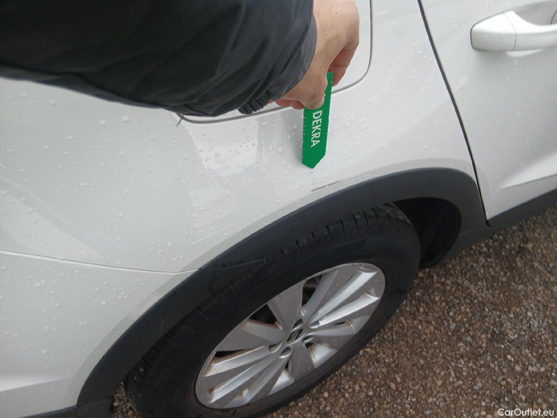  Seat  Arona  Style Special Edition 1.0 TSI 115CV MT6 6E #5