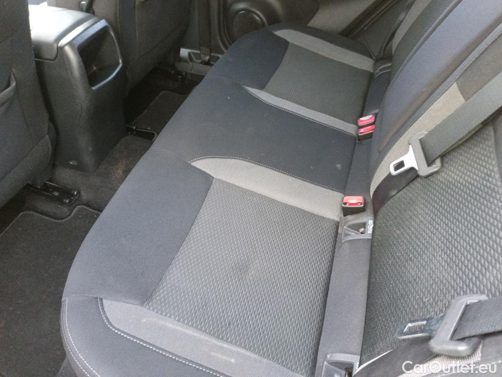  Nissan  Qashqai NISSAN  / 2017 / 5P / todoterreno dCi 150CV (110kW) N-CONNECTA (AC) #3