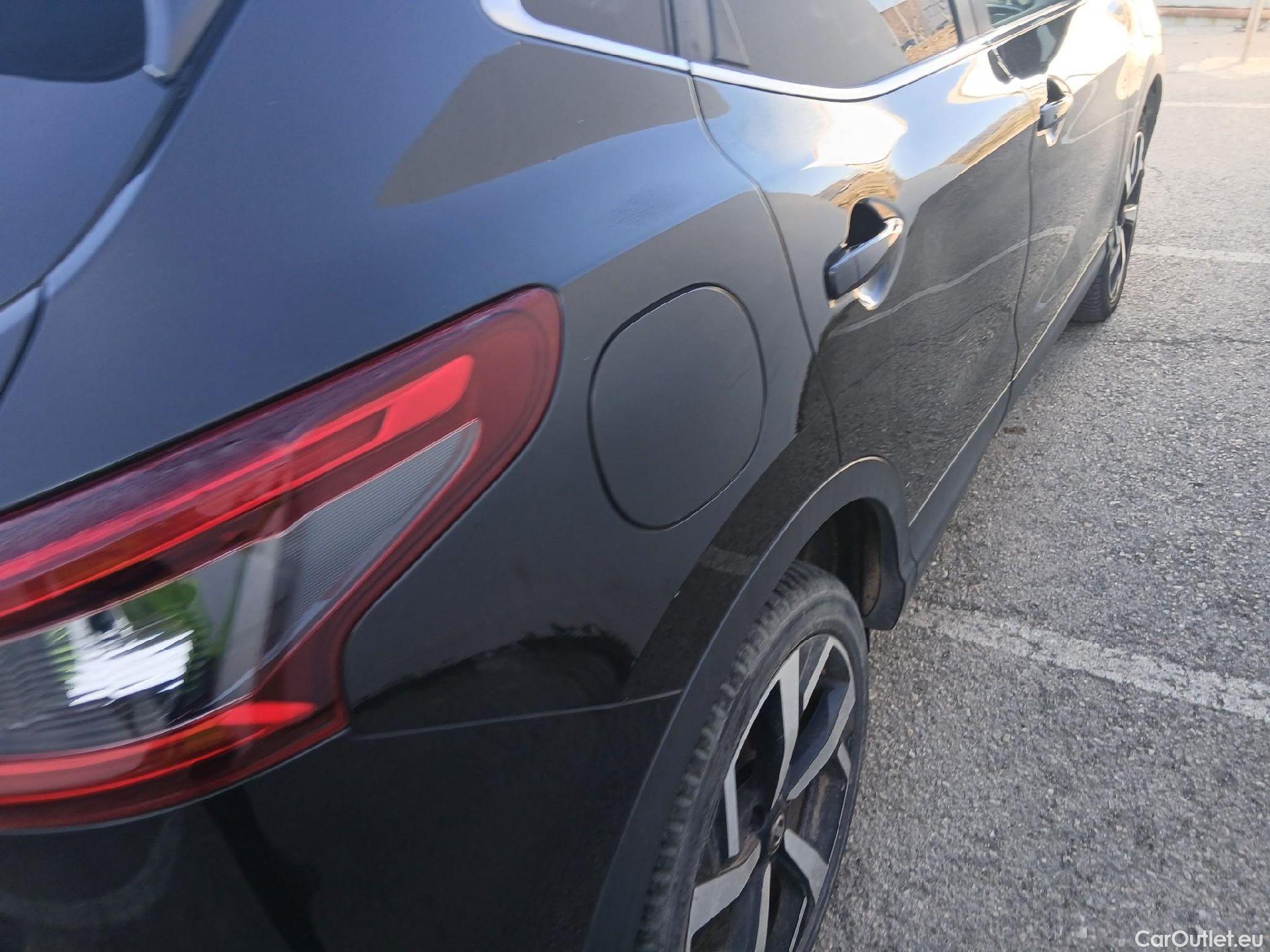  Nissan  Qashqai NISSAN  / 2017 / 5P / todoterreno dCi 85 kW (115 CV) E6D TEKNA+ #38