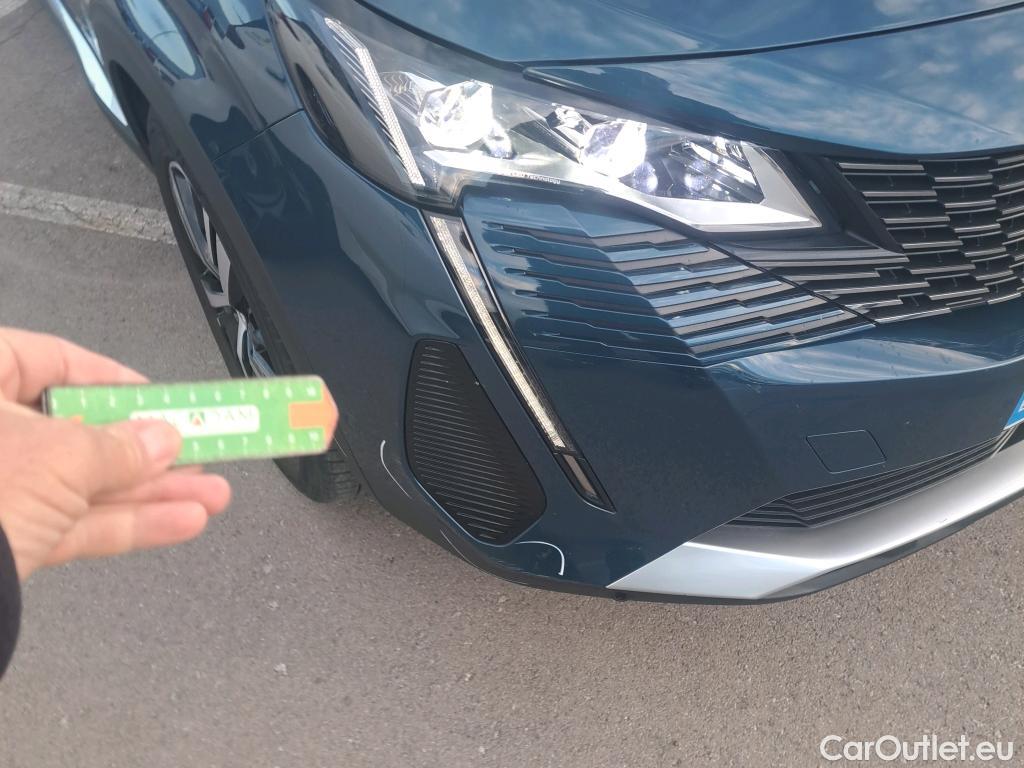  Peugeot  3008 PEUGEOT  Hybrid / 2020 / 5P / todoterreno 300 e-EAT8 GT #11