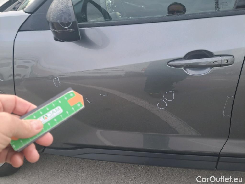  Nissan  Juke NISSAN  / 2019 / 5P / crossover DIG-T 84 kW (114 CV) 6M/T N-Connecta #22