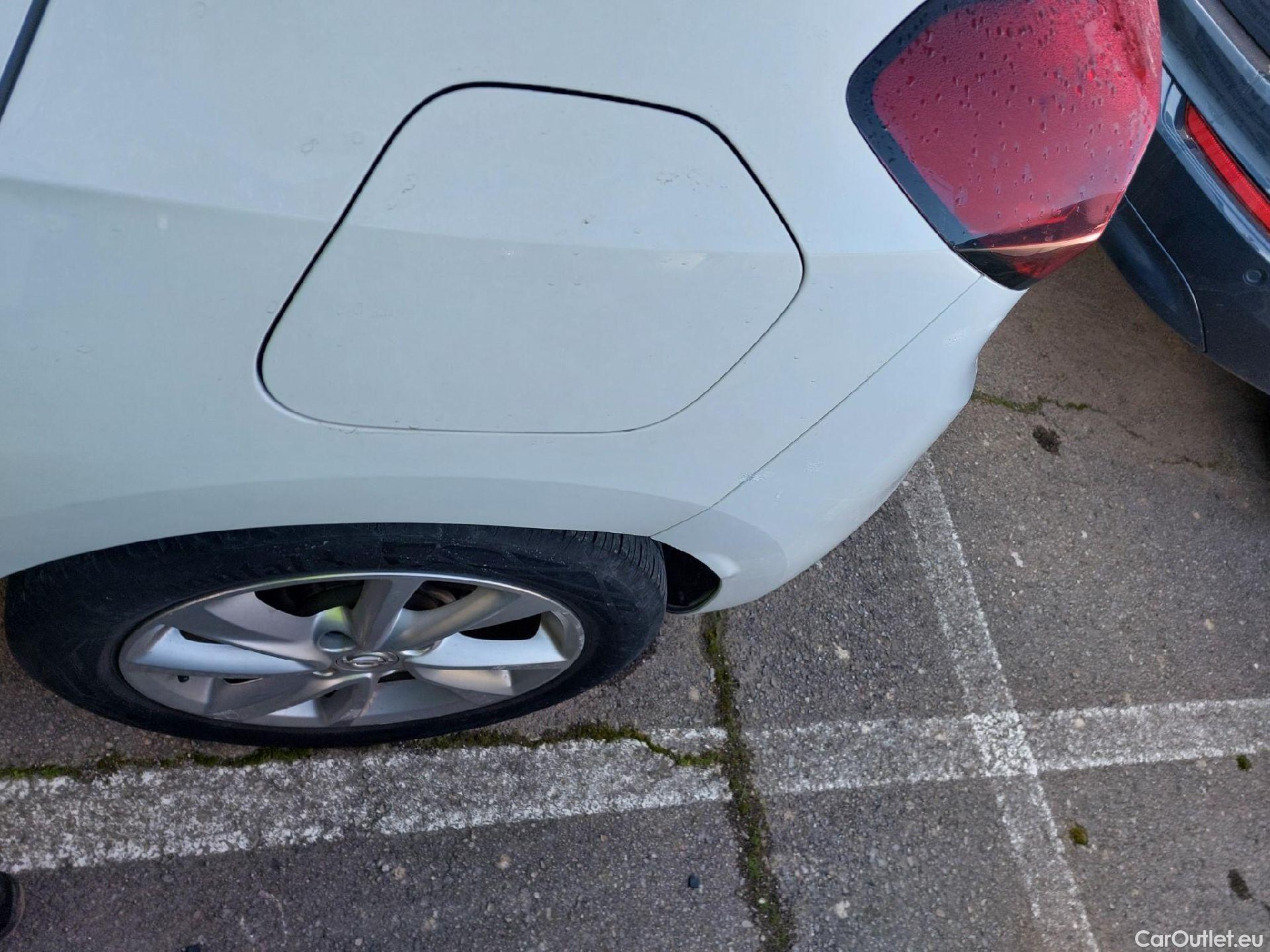  Opel  Corsa OPEL  / 2019 / 5P / berlina con portón 1.2T XHL 74kW (100CV) Edition #16