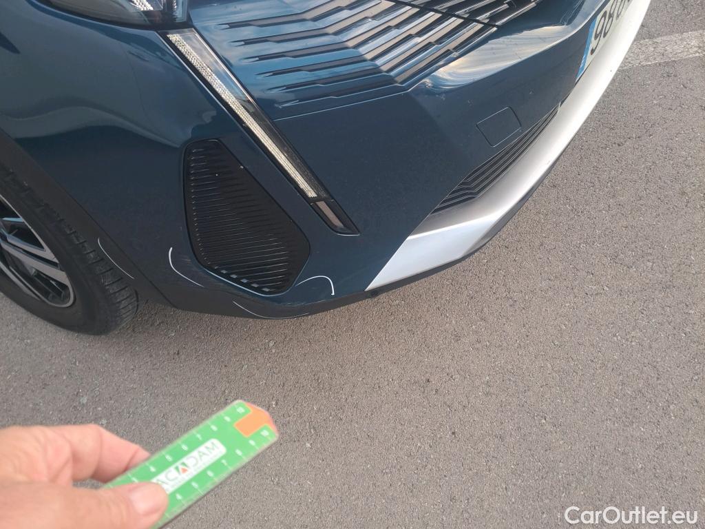  Peugeot  3008 PEUGEOT  Hybrid / 2020 / 5P / todoterreno 300 e-EAT8 GT #7