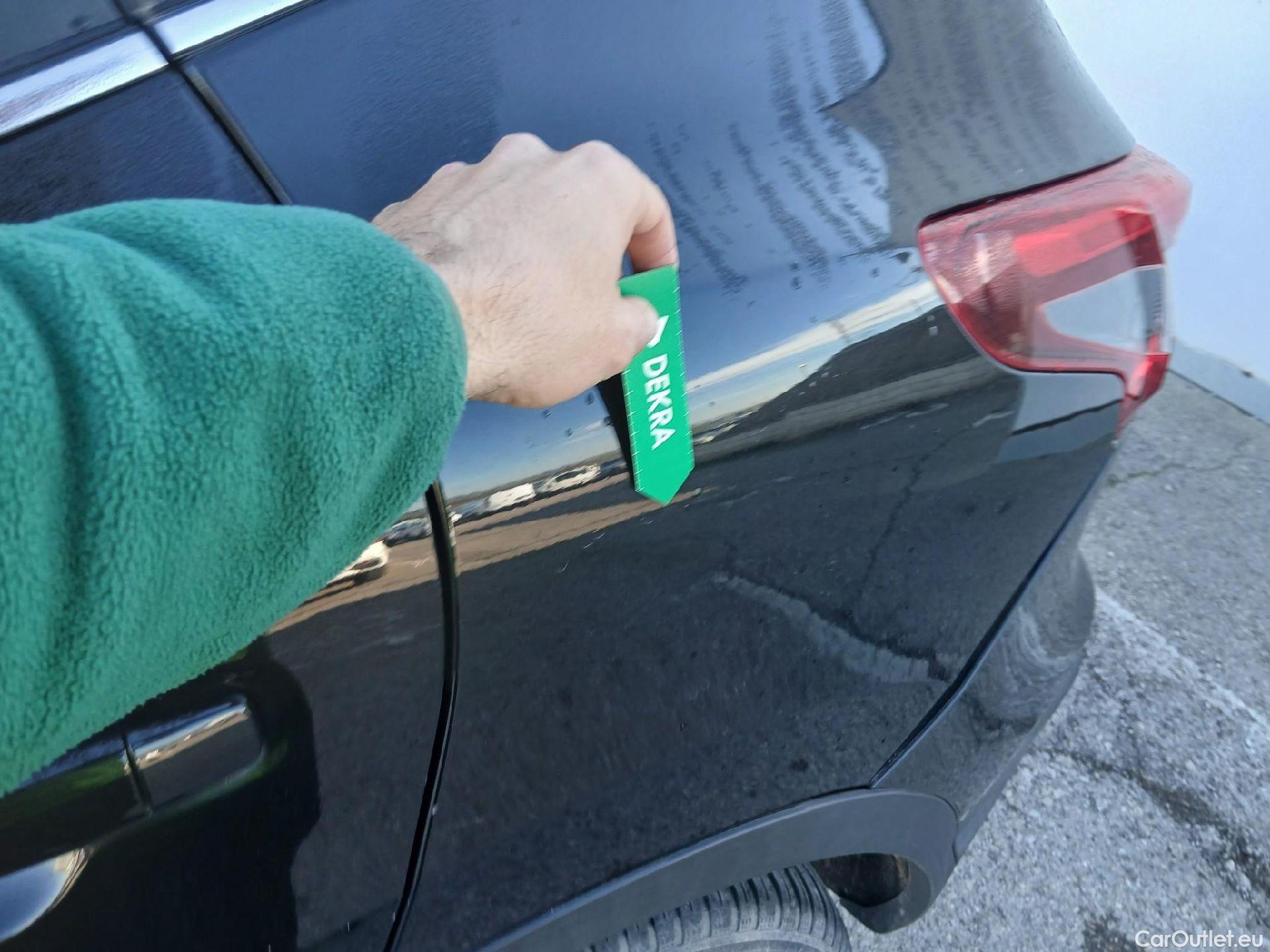  Nissan  Qashqai NISSAN  / 2017 / 5P / todoterreno dCi 85 kW (115 CV) E6D TEKNA+ #24