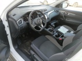  Nissan  Qashqai NISSAN  / 2017 / 5P / todoterreno dCi 150CV (110kW) N-CONNECTA (AC) #3