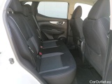  Nissan  Qashqai NISSAN  / 2017 / 5P / todoterreno dCi 150CV (110kW) N-CONNECTA (AC) #7