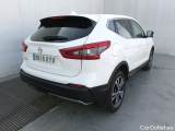  Nissan  Qashqai NISSAN  / 2017 / 5P / todoterreno dCi 150CV (110kW) N-CONNECTA (AC) #2