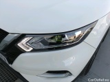  Nissan  Qashqai NISSAN  / 2017 / 5P / todoterreno dCi 150CV (110kW) N-CONNECTA (AC) #16