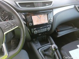  Nissan  Qashqai NISSAN  / 2017 / 5P / todoterreno dCi 150CV (110kW) N-CONNECTA (AC) #14
