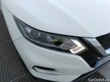  Nissan  Qashqai NISSAN  / 2017 / 5P / todoterreno dCi 150CV (110kW) N-CONNECTA (AC) #17