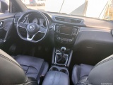  Nissan  Qashqai NISSAN  / 2017 / 5P / todoterreno dCi 85 kW (115 CV) E6D TEKNA+ #3