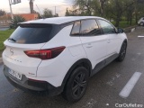  Opel   Grandland X OPEL Grandland / 2021 / 5P / todoterreno 1.5 CDTi Business Edition Auto #2
