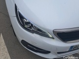  Peugeot  308 PEUGEOT  / 2017 / 5P / familiar SW Active Pack BlueHDi 130 S&S #16