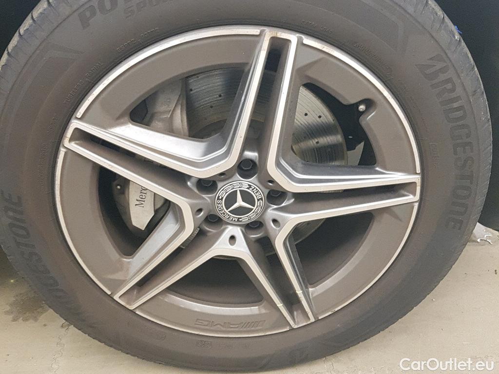  Mercedes  G-Klasee MERCEDES-BENZ GLC Coupé / 2019 / 5P / coupé GLC 220 d 4MATIC #37