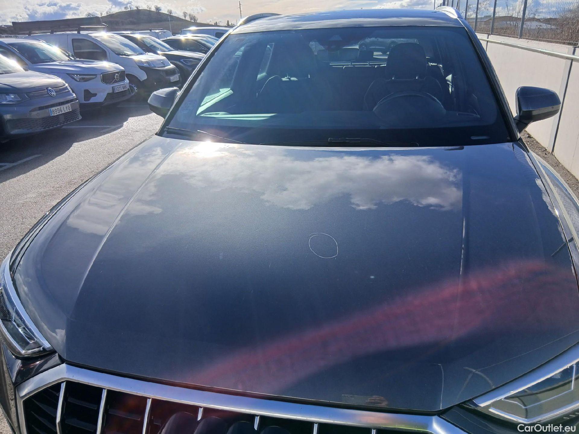  Audi  Q3 AUDI  / 2018 / 5P / todoterreno 45 TFSI e 180kW S tronic S Line #2