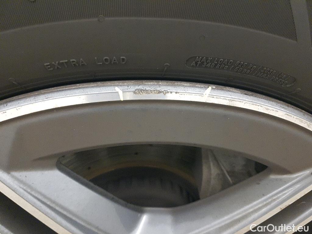  Mercedes  G-Klasee MERCEDES-BENZ GLC Coupé / 2019 / 5P / coupé GLC 220 d 4MATIC #28