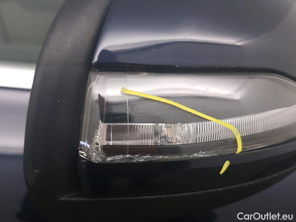  Mercedes  G-Klasee MERCEDES-BENZ GLC Coupé / 2019 / 5P / coupé GLC 220 d 4MATIC #2