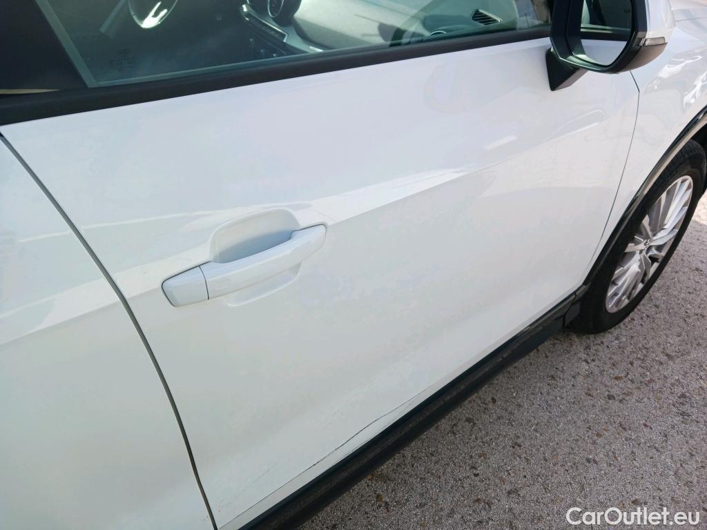  Audi  Q2 AUDI  / 2016 / 5P / todoterreno Design 30 TFSI 85kW (116CV) (AC) #1