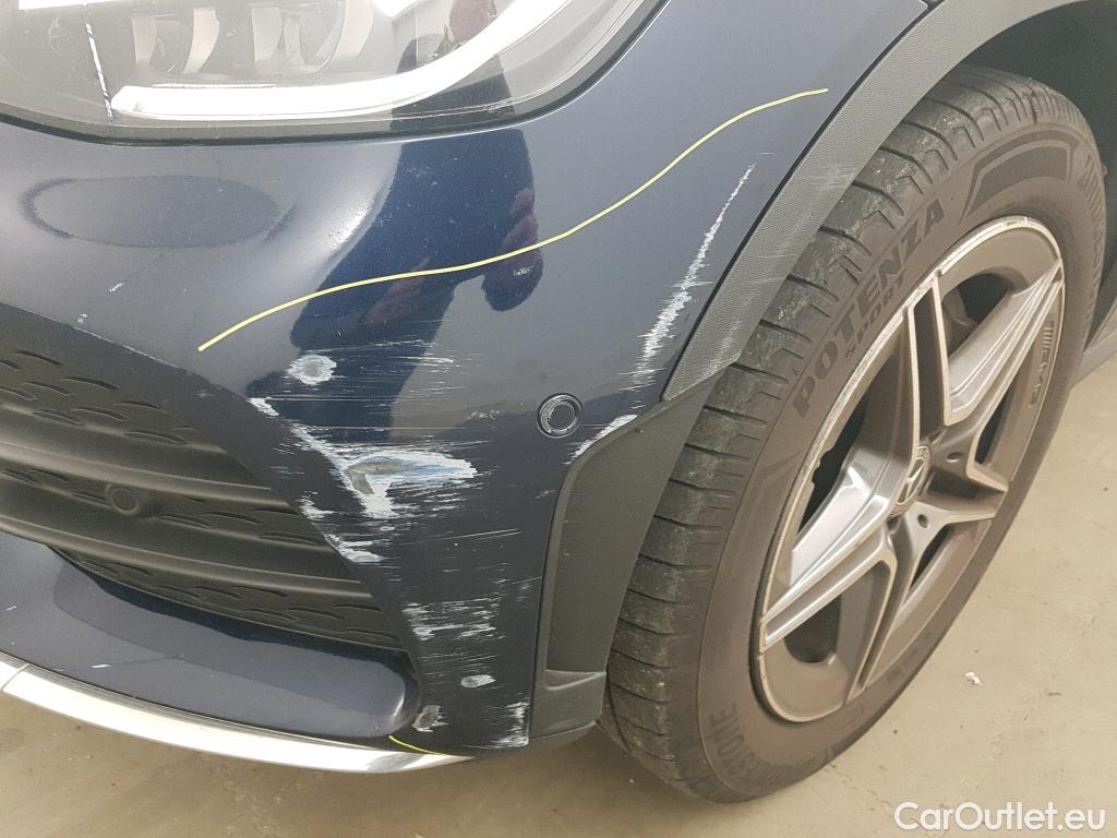  Mercedes  G-Klasee MERCEDES-BENZ GLC Coupé / 2019 / 5P / coupé GLC 220 d 4MATIC #4