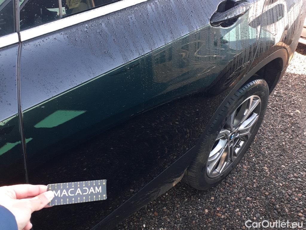  Bmw  X2 BMW  sDrive18i Impulse Steptronic Techo Solar #7