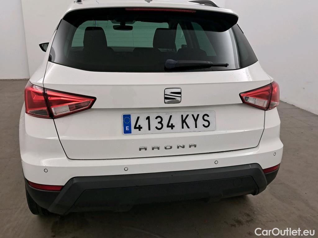 Seat  Arona SEAT  / 2017 / 5P / todoterreno 1.0 TSI 70kW (95CV) Style Edition Eco (CX) #1